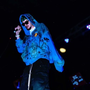 AllinTheBooth (Explicit)