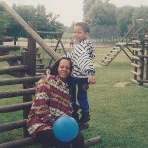 94 degreez (Explicit)