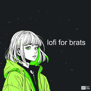 LoFi for Brats - Slow Hyperpop Type Beat to Chill / Relax / Rebel