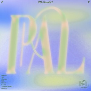 PAL.Sounds 2 (Explicit)