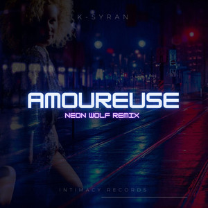 Amoureuse (Remix)