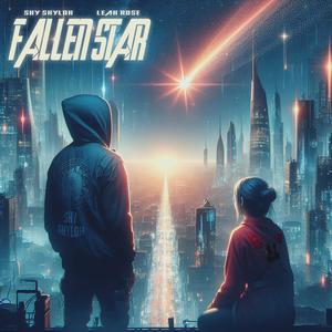 Fallen Star (feat. Leah Rose)