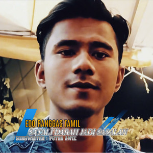 Satali Darah Jadi Sasalan