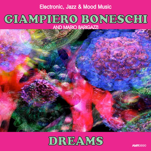 A Girl Who Loves Barimar