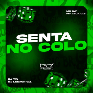 Senta no Colo (Explicit)