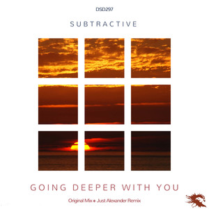 Going Deeper With You (Just Alexander Remix)