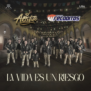La vida es un riesgo (Explicit)