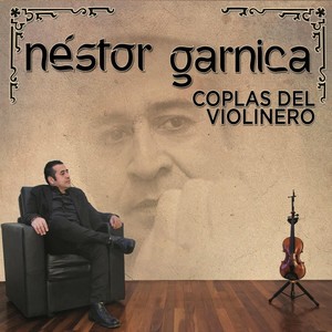 Coplas del Violinero