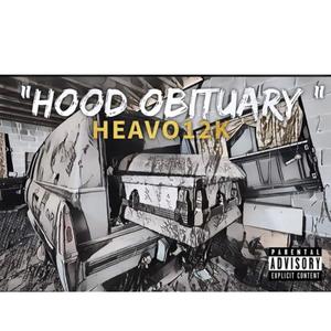 Hood Obiturary (feat. Lil Mex) (Explicit)