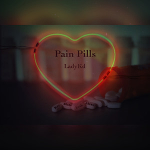 Pain Pills (Explicit)