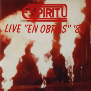 Live "En Obras" '82