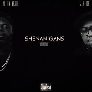 Shenanigans (Explicit)