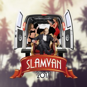 Slamvan 2017