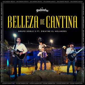 Belleza de Cantina
