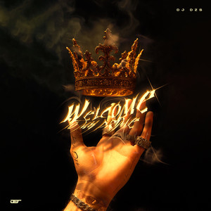 WELCOME TO MY PRIME (Explicit)