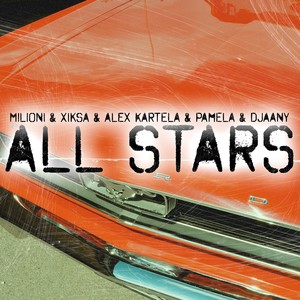 All Stars (Explicit)