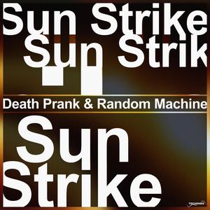 Sun Strike