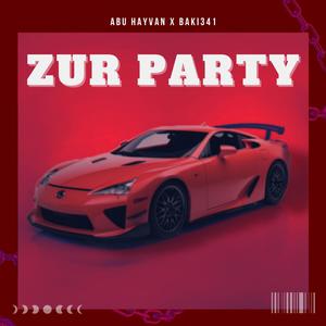 Zur Party (Explicit)