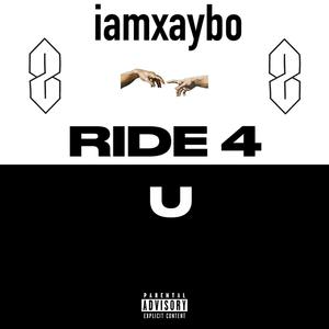 ride 4 u. (feat. JFLEXX) [Explicit]