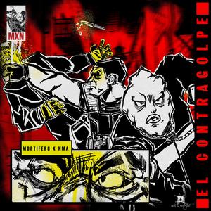 Kogarashi (feat. NMA) (Explicit)