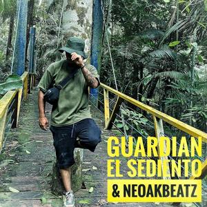 Guardian (feat. Neoakbeatz) (Explicit)