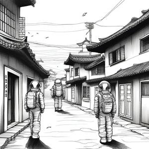 碎碎念