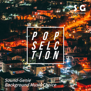 Sound-Genie Pop Selection 50