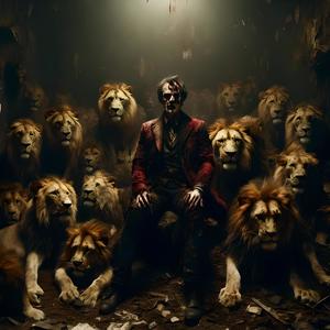 IDK.MUCH (inthelionsden) 10252023.wav (Explicit)