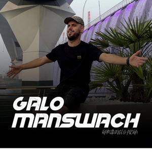 Galo manswach