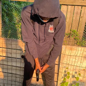 We The Ones (feat. TYSIXO) (Explicit)