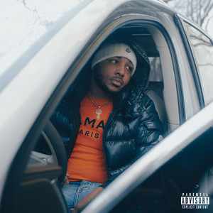 Parker's Pain (Explicit)