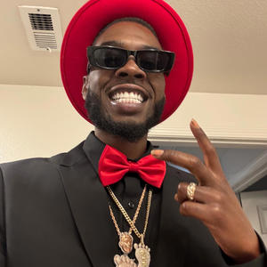 Tilt Ya Hat Ta Dat (Explicit)