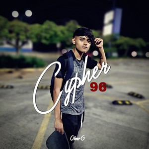 Cypher 96 (Explicit)