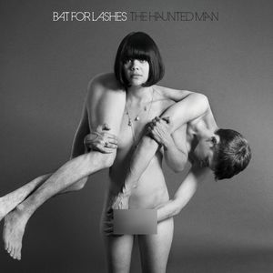 Bat For Lashes - All Your Gold