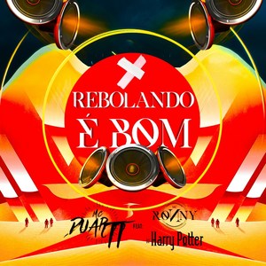 Rebolando é Bom