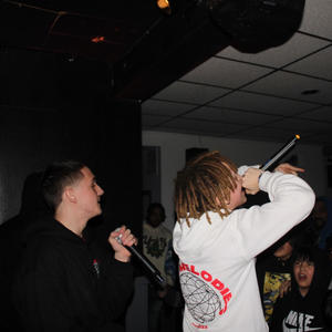 Dead and Gone (feat. Lil Jodeci) (Explicit)