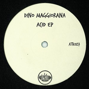 Elements (Extended Mix)