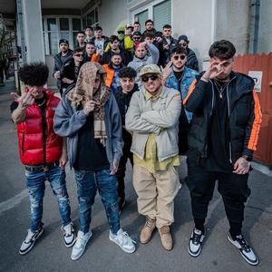 SISTEMU' ISRAELIAN (feat. RAVANELLI & BITTNER) (Explicit)