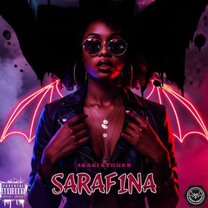 Sarafina (feat. Giira, A.Plaas & Malinkandi) (Explicit)