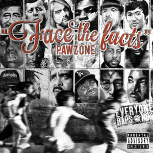 Face The Facts (Explicit)