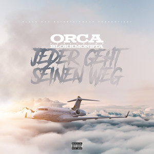 Jeder Geht Seinen Weg (Explicit)