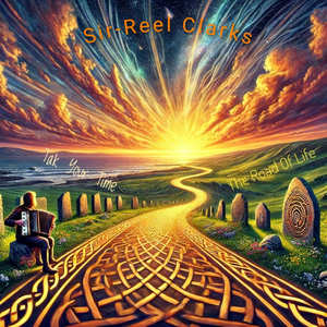 Tak Your Time (The Road Of Life)