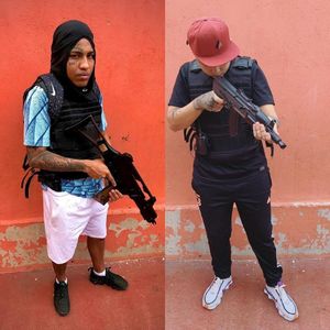 Dj Vitin do Pc - Fode Vagabunda (Explicit)