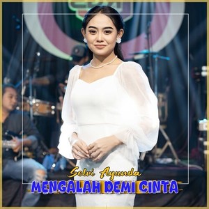 Mengalah Demi Cinta