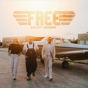 Alive City - FREE