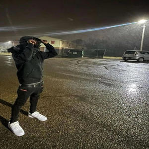 Call Out 4 You (feat. FMG Saygo) (Special Single) (Explicit)