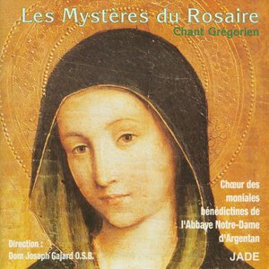 The Mysteries Of The Rosary