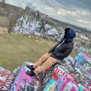 Mundo (feat. Romilson) (Explicit)