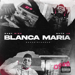 Blanca Maria (Explicit)