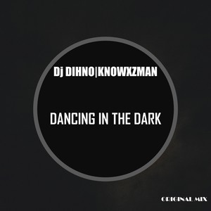 Dancing In The Dark